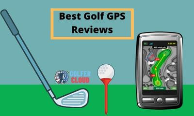 In this image you see the Best Golf GPS which provides you the entire scenario of the golf course where you go for playing golf. 