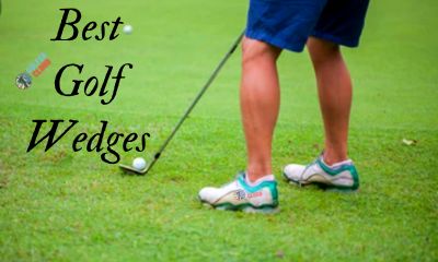 The best golf wedges are the one of the mandatory golf clubs for improving swing performance.