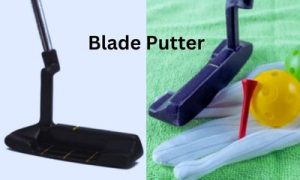 The blade putter club in different view that will help beginners to choose their favorite one.