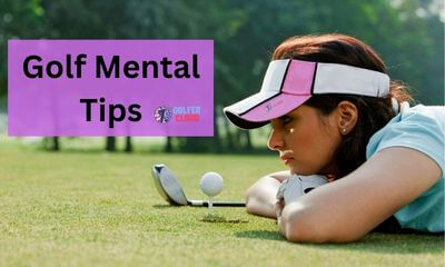 Golf mental tips are more useful for the golfers who just start to play the game of golf. Besides, golfers who still don't get success as their expectations also must follow the instructions of golf psychology.