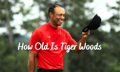 As a golf enthusiast, every golfer should know about how old is Tiger Woods and his impressive golf career and achievements.