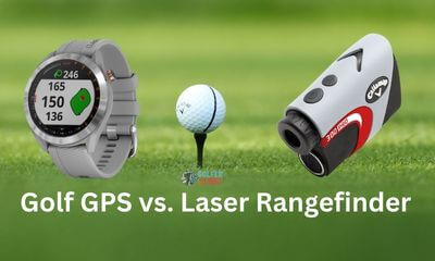 However, both distance measuring devices do almost the same tasks but golfers must know about golf GOS vs, laser rangefinder because of picking the most-suited devices with their golfing status.