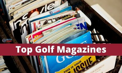 The top golf magazines are the best source of of getting golf news, PGA, LPGA, and Major tournament schedules and also the winners of these prestigious tournaments. You can also the biography of golf legends on these magazines. 