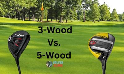 It is crucial for every golfer to know about 3-wood vs. 5-wood because there are a little bit of deference between these two fairway woods that can affect the club swing performance. 