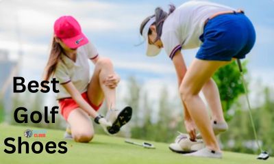 The best golf shoes reviews help golfers to pick the most comfortable abd affordable shoes for golfing.
