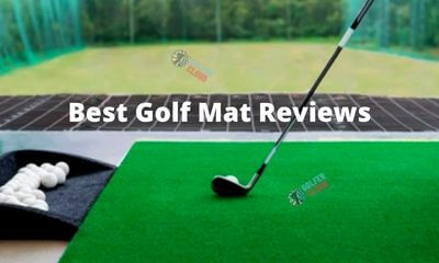 This image represents Best Golf Mat Reviews available in the golf market.