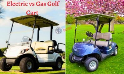 We all know that the golf is more expensive game comparing other athletic games. So all golfers must know about electric vs gas golf cart because of compensating their game budget and enjoy the game without any stress.