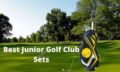 Here you see the Best Junior Golf Club Sets that can make your kids golf enthusiasts.