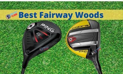 This is the picture that represent The Best Fairway Woods for Beginners
