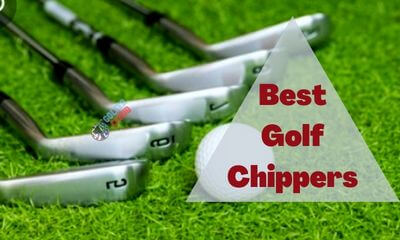 It is an image of the Best Golf Chippers for golf enthusiasts