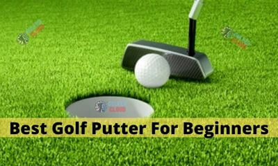 This featured photo represents the Best Golf Putter For Beginners.