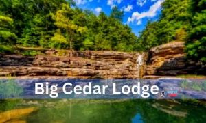 Big Cedar Lodge is one of the most amazing and popular golf course among American golf lovers.