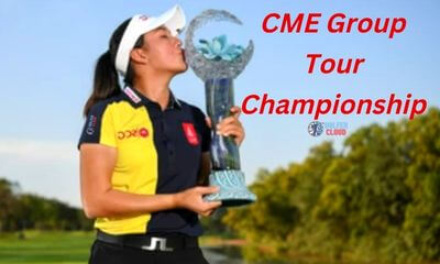 The CME Group Tour Championship is one of the most prestigious events for LPGA golfers and also the season-ending tournament for them.