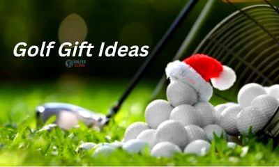 The featured image is a representative of the blog from where you will get the most useful golf gift ideas for your golfer friends and family members not only for upcoming Christmas gifts but also for the birthday or any other special occasions.
