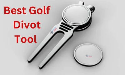Best golf divot tool is one of the important golf accessories for repairing divots on the golf green.