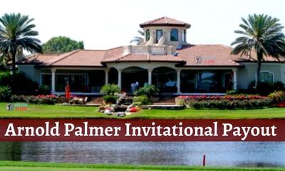 The Arnold Palmer Invitational payout is one of the important facts that the participated golfers want to know.