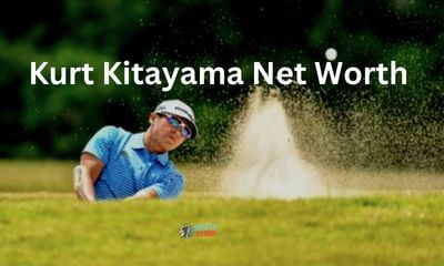 Within a few years, Kurt Kitayama net worth will touch the most of the richest golfers in the world.