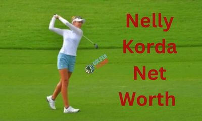 The most successful LPGA golfer Nelly Korda net worth helps other beginners to take the golf professionally.