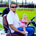 The Ocean Drive Beach Golf Resort offers amazing golf packages for visitors