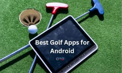 In this advanced world, every golfer must have knowledge about best golf apps for android and iPhone.