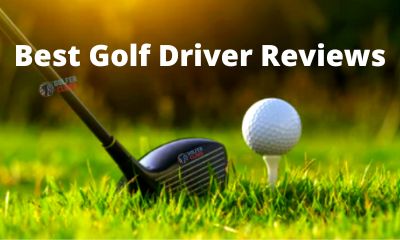 Best Golf Driver - Reviews and Buying Guide 2023