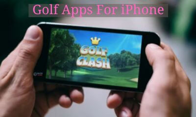 In this advanced period of the world, golf apps for iPhone is one of the best useful technologies for improving golf swing status for all golfers.